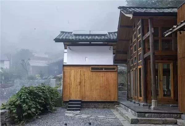 乡村改造方法盘点,全国美丽乡村改造案例