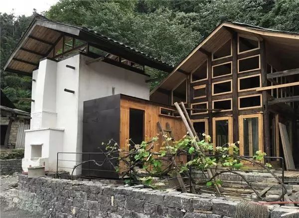 乡村改造方法盘点,全国美丽乡村改造案例