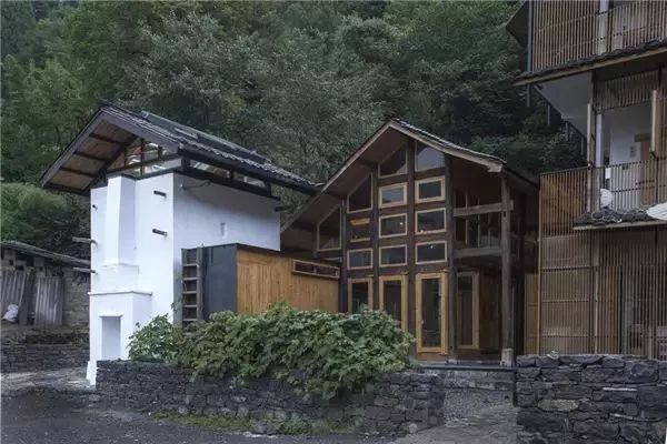 乡村改造方法盘点,全国美丽乡村改造案例