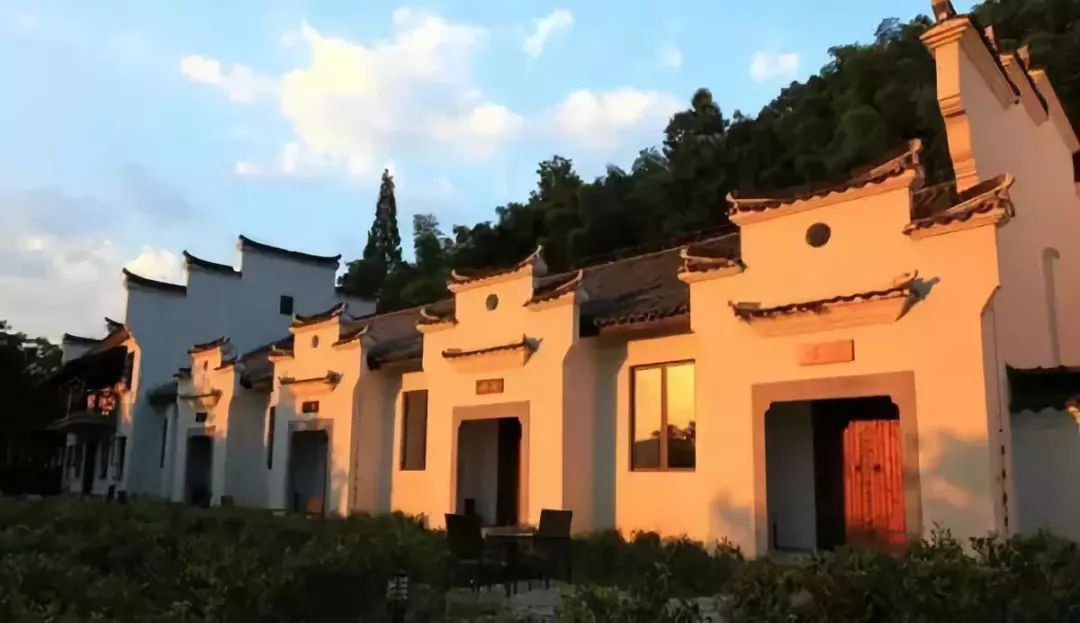 乡村改造方法盘点,全国美丽乡村改造案例