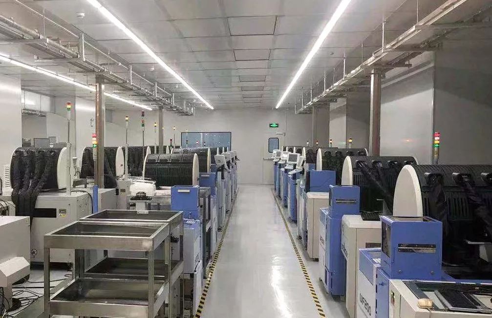 我国集成电路测试企业十强,企业集成电路测试