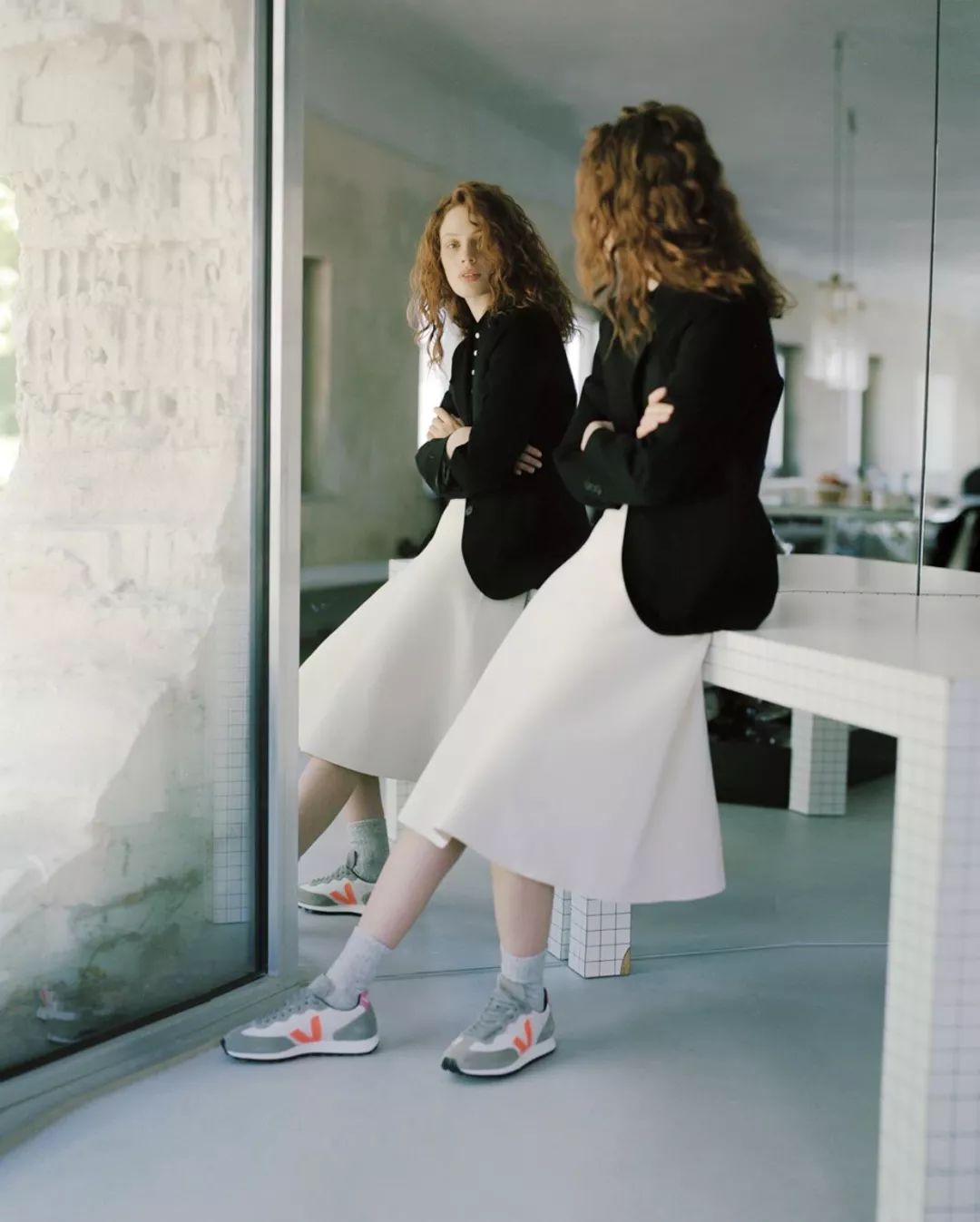 女人的真假鉴定,女人的脚是否能看出她是不是幸福