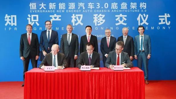 跨国企业在中国|飞利浦新一代图像引导治疗平台上市；本特勒助力恒大汽车量产