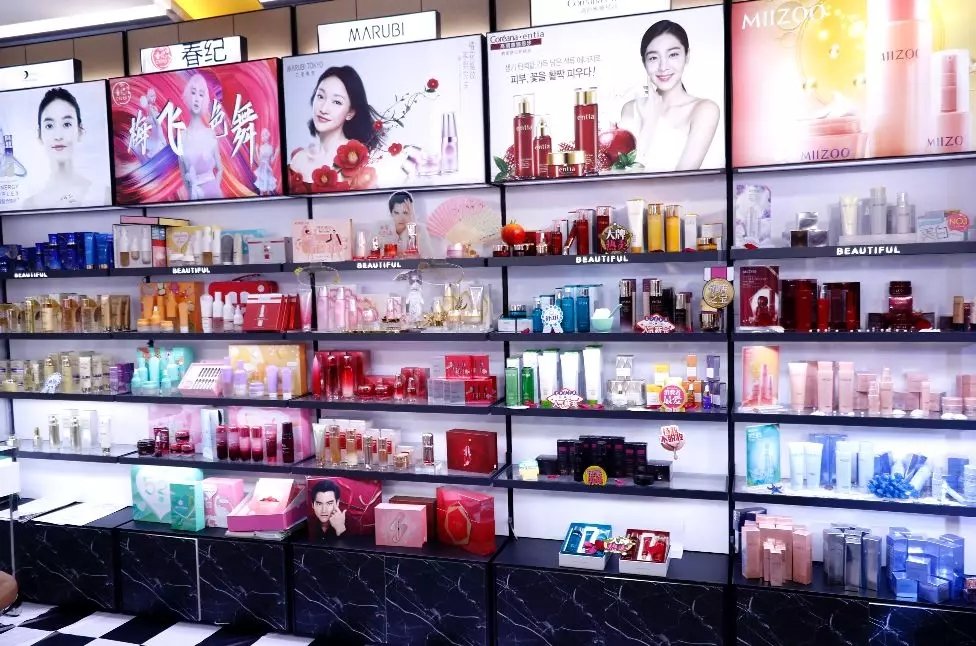 品观中国行丨以进口潮品为支点天龙美业要撬动下一个30年