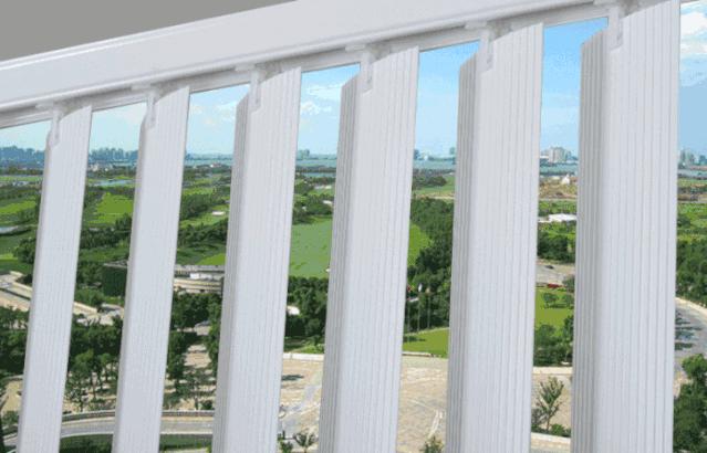 窗帘脏了不用拆下来怎么清洗,窗帘脏了不洗