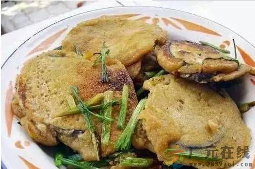 广元美食十大名菜,广元特色美食餐馆推荐