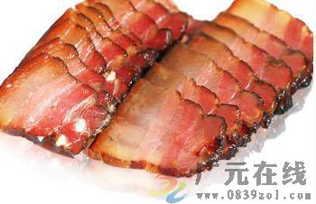 广元美食十大名菜,广元特色美食餐馆推荐