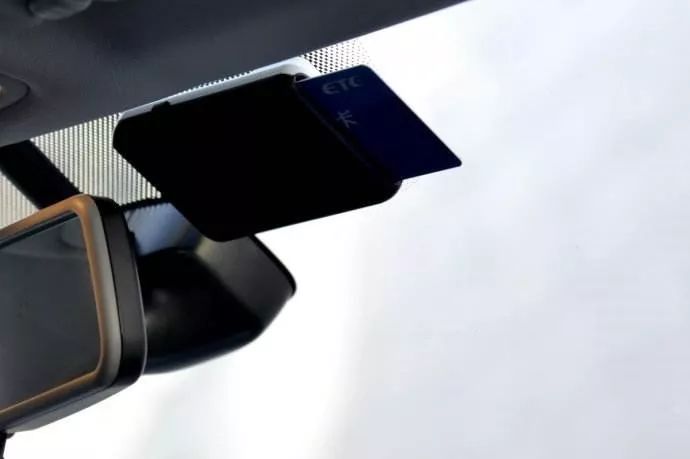 汽车etc使用安装讲解,实车安装全过程