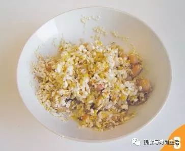 这样做粥，鲜美营养，香浓爽滑，温润又养胃，学会做给家人喝