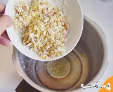 这样做粥，鲜美营养，香浓爽滑，温润又养胃，学会做给家人喝