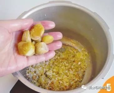 这样做粥，鲜美营养，香浓爽滑，温润又养胃，学会做给家人喝