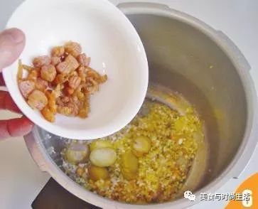 这样做粥，鲜美营养，香浓爽滑，温润又养胃，学会做给家人喝