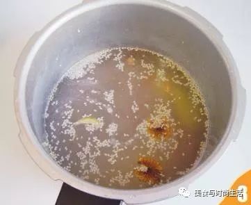 这样做粥，鲜美营养，香浓爽滑，温润又养胃，学会做给家人喝