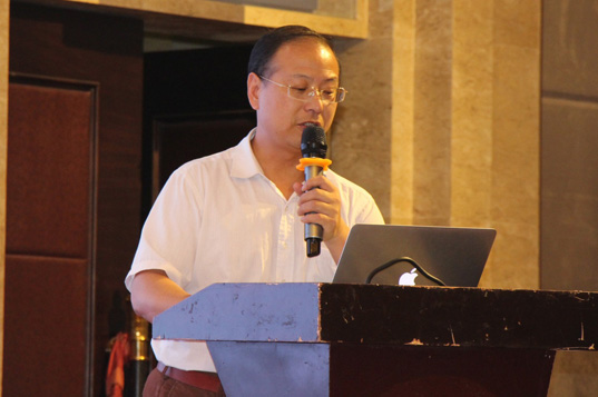 创新-重构慧聪教育装备城市巡展走进郑州