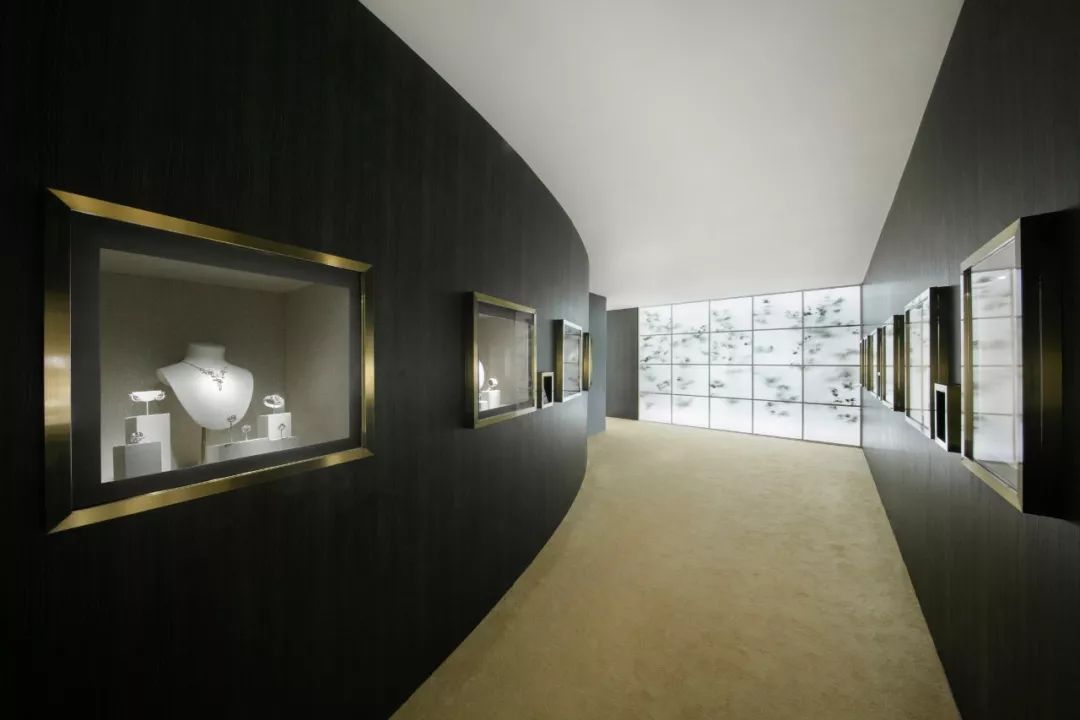 宝石之美，灿若星辰