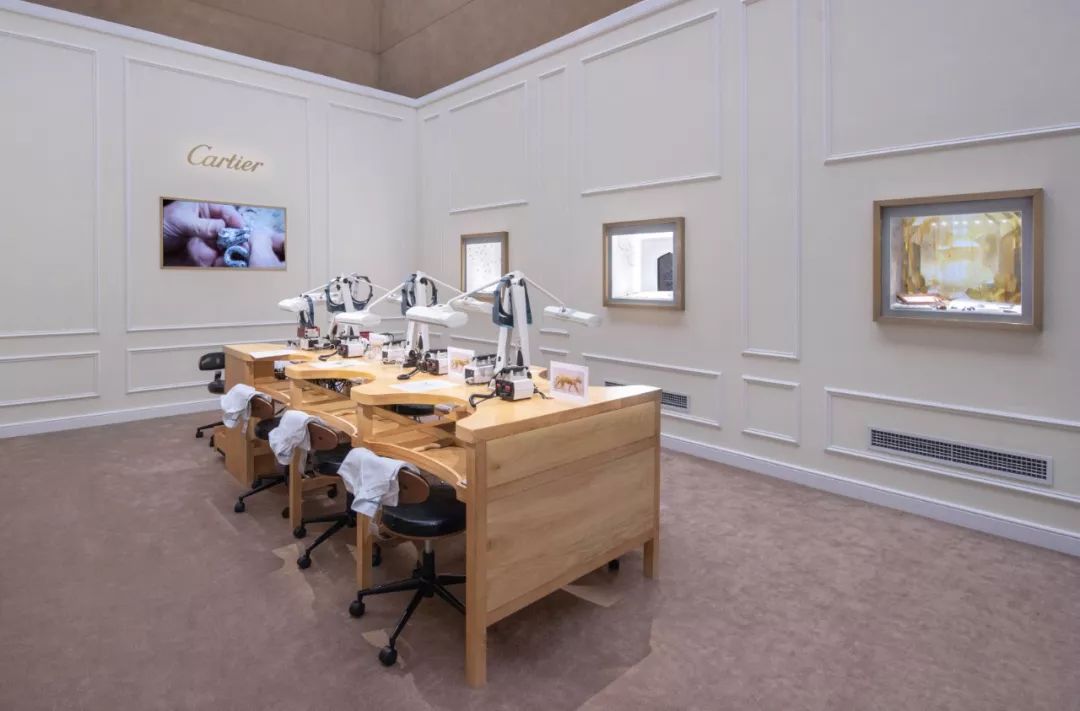 宝石之美，灿若星辰