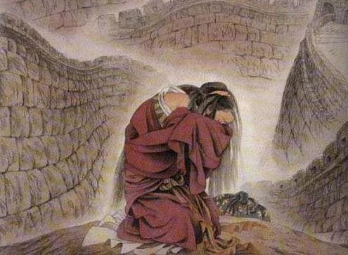 跨越古今对话秦始皇,跨越千年与历史对话