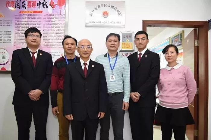 正在加载！海南检察服务保障民营经济健康发展“升级版”