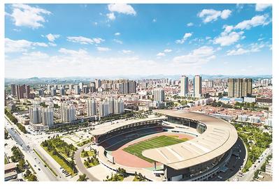 姝﹀畨鏄釜濂藉湴鏂规湁灞辨湁姘存湁鏂囧寲,姝﹀畨鏈夊北鏈夋按鍙堝厤璐圭殑鍦版柟