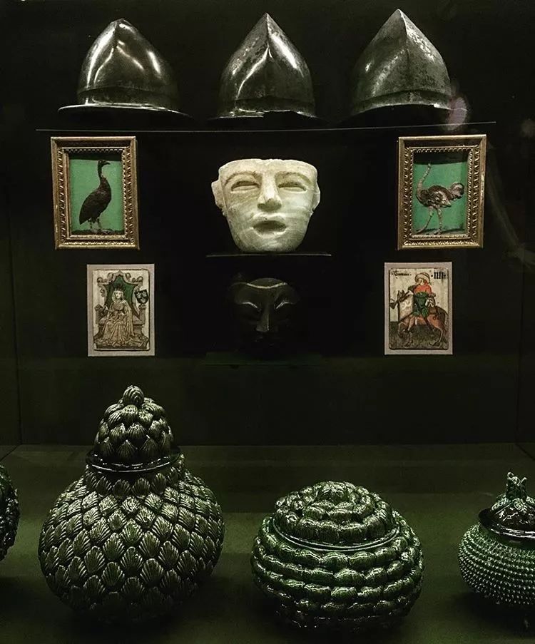 WesAnderson与他钟情的Prada