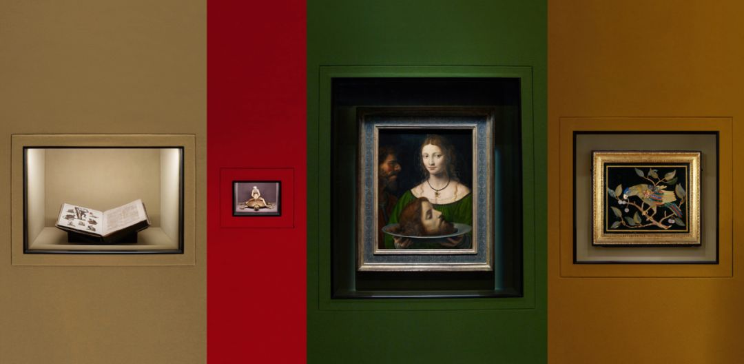 WesAnderson与他钟情的Prada