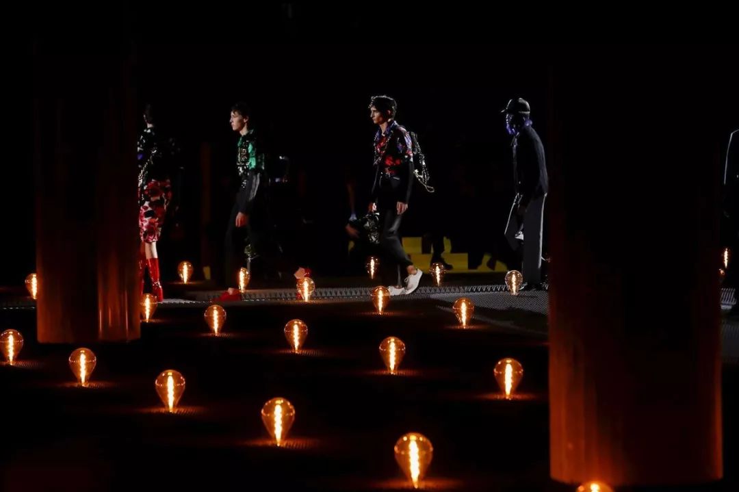 WesAnderson与他钟情的Prada