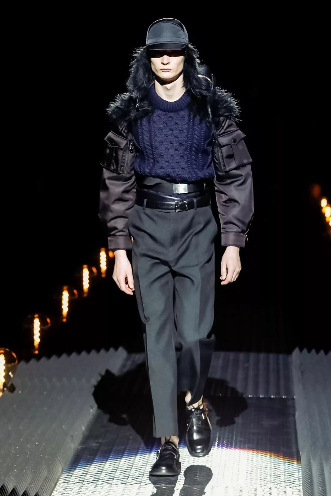 WesAnderson与他钟情的Prada