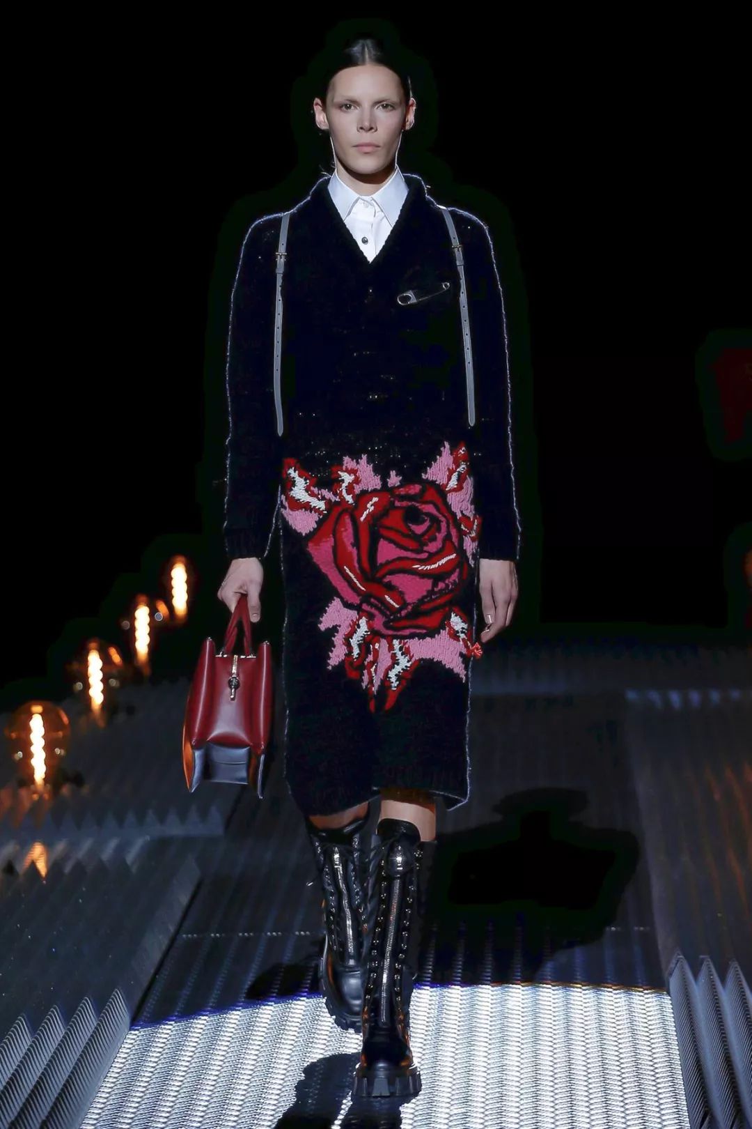 WesAnderson与他钟情的Prada