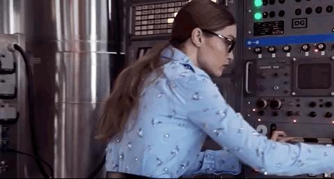 WesAnderson与他钟情的Prada