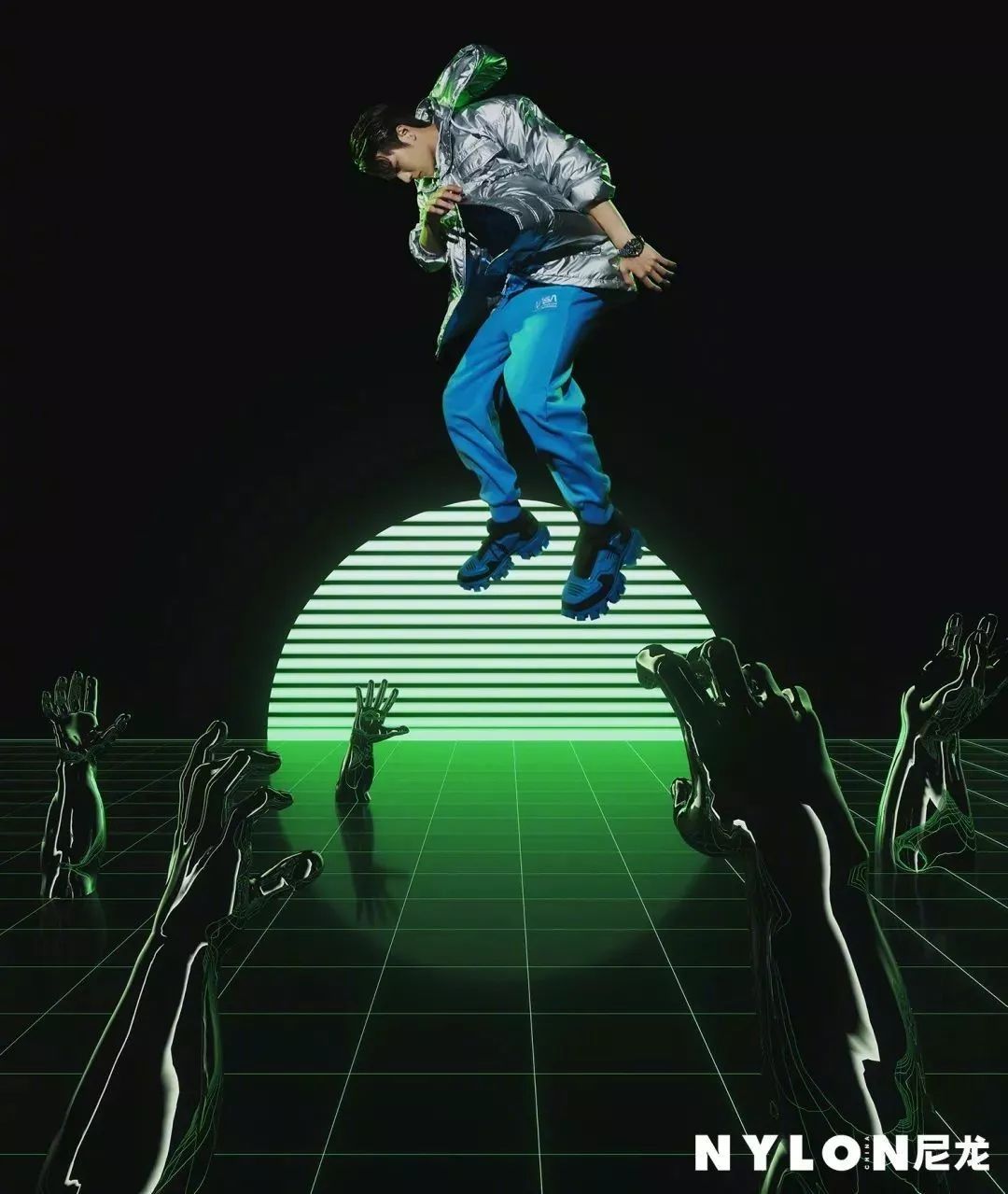 WesAnderson与他钟情的Prada