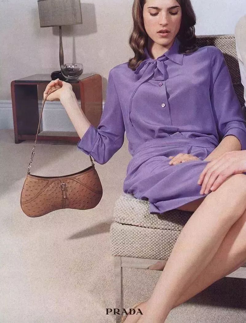 WesAnderson与他钟情的Prada