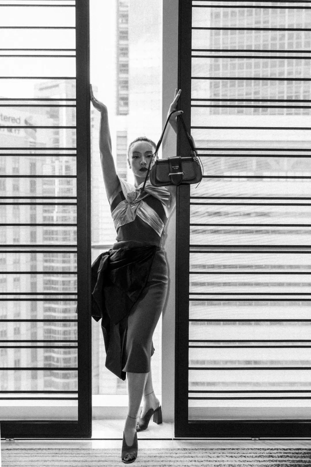 WesAnderson与他钟情的Prada