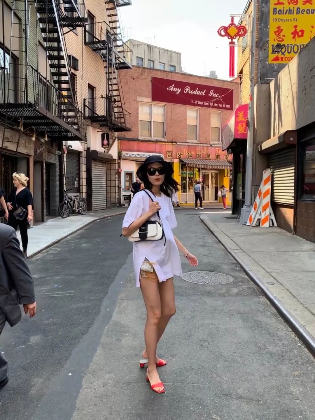 WesAnderson与他钟情的Prada