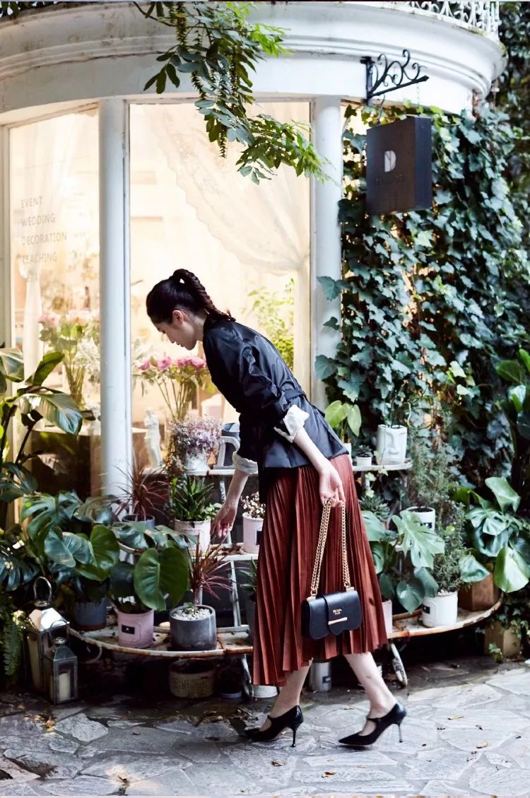 WesAnderson与他钟情的Prada