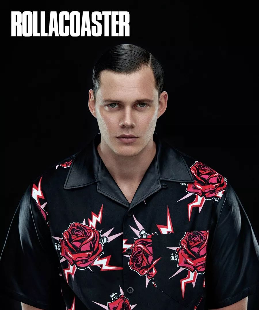 WesAnderson与他钟情的Prada