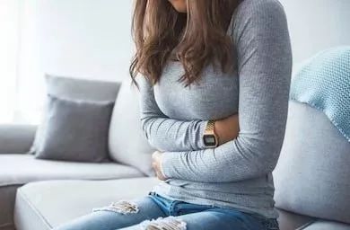 秋天胃病高发，胃胀胃痛，这样一揉就消了