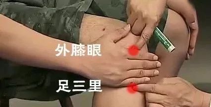 秋天胃病高发，胃胀胃痛，这样一揉就消了