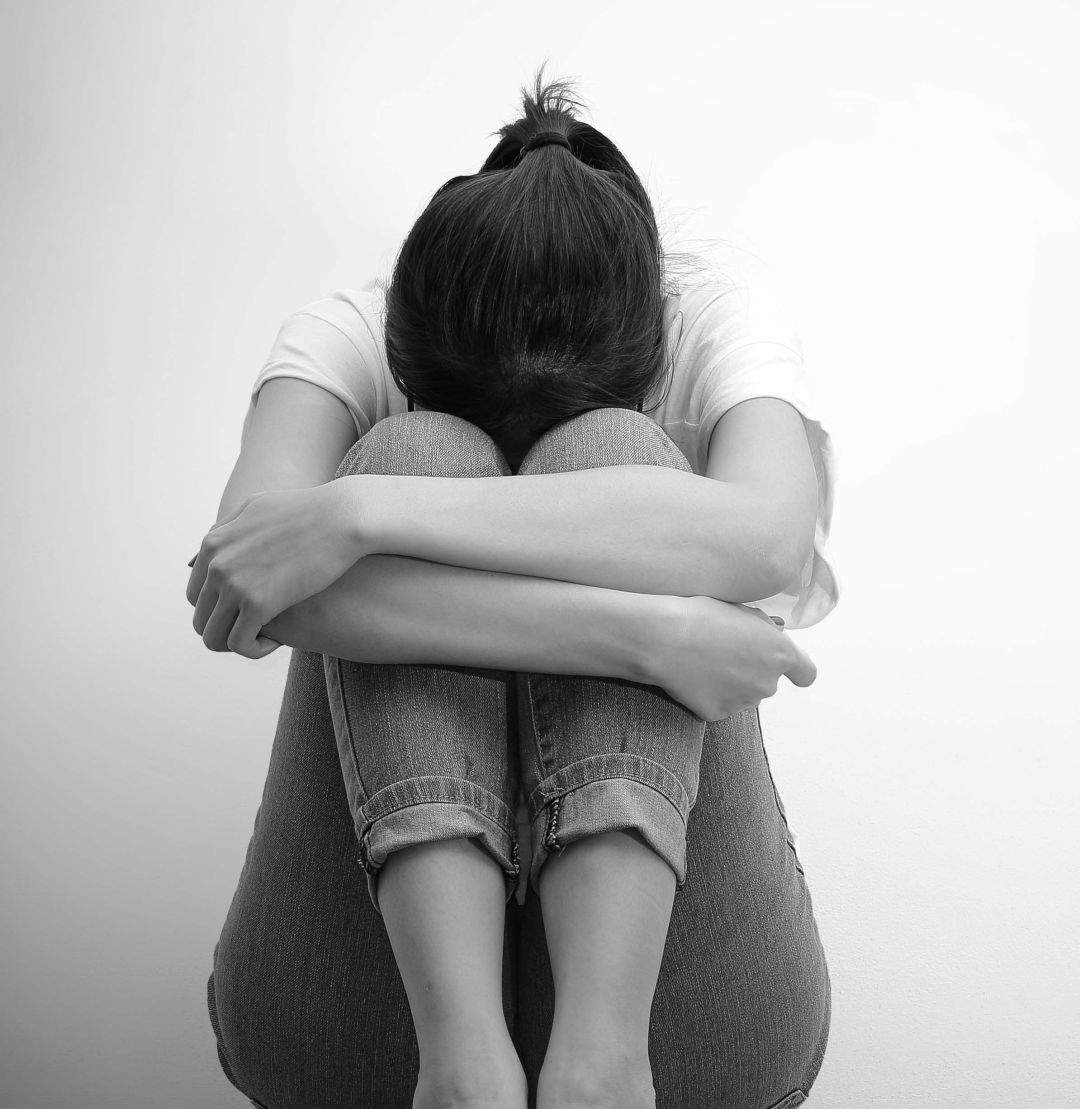 那个被富养大的女孩说：遇见他后我开始吸毒，再也没停过......