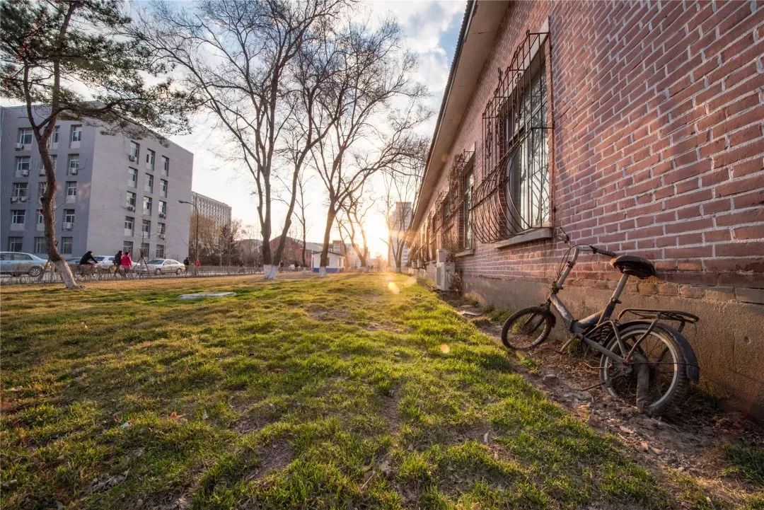 Weneedyou！如果你有梦想，一定要来东北大学校园传媒联盟