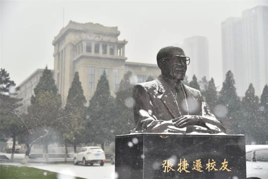 Weneedyou！如果你有梦想，一定要来东北大学校园传媒联盟