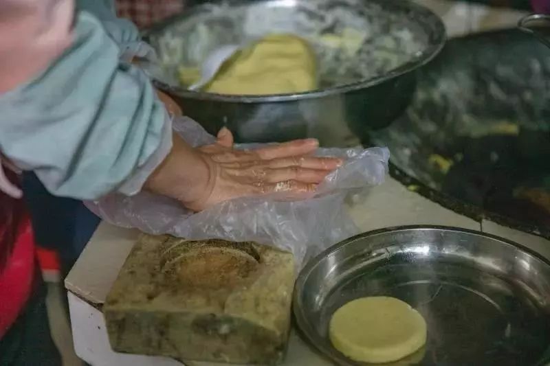 记忆里的昆明,昆明荞酒