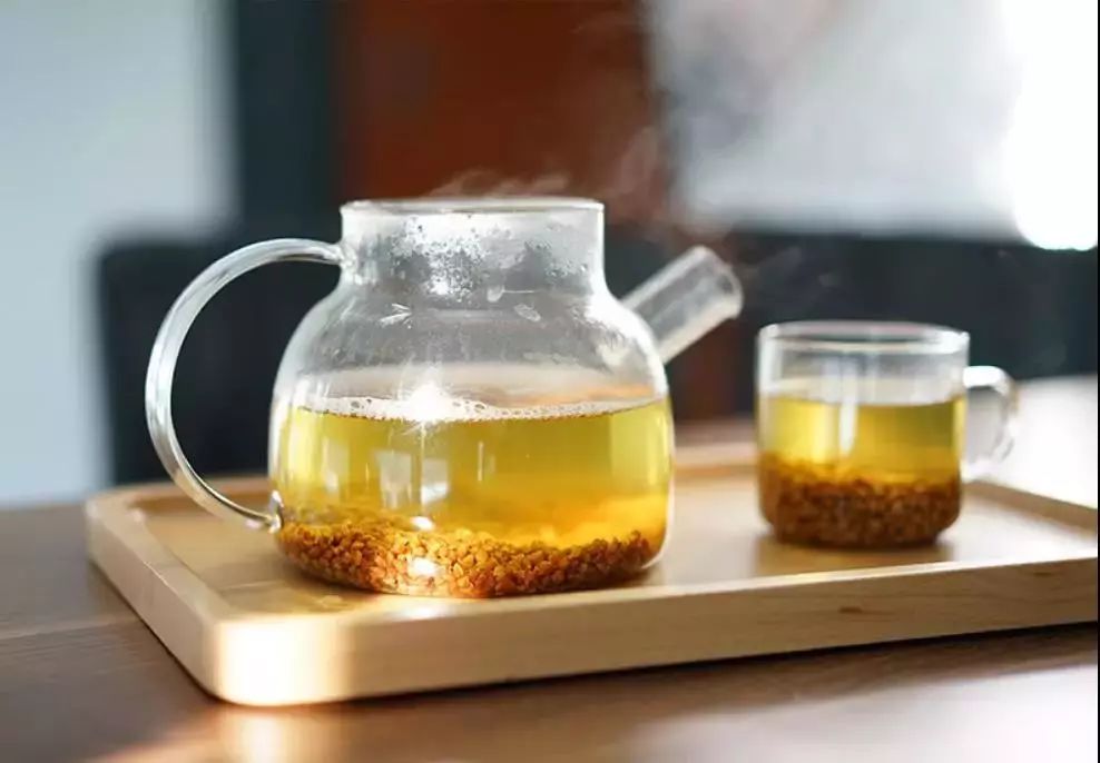 记忆里的昆明,昆明荞酒