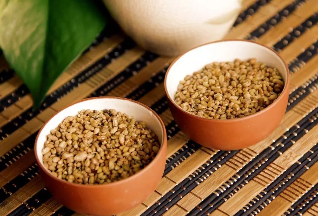 记忆里的昆明,昆明荞酒