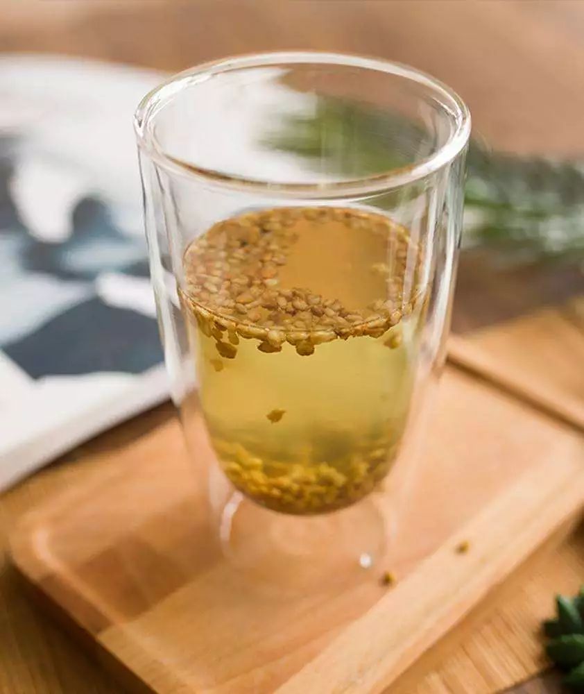 记忆里的昆明,昆明荞酒