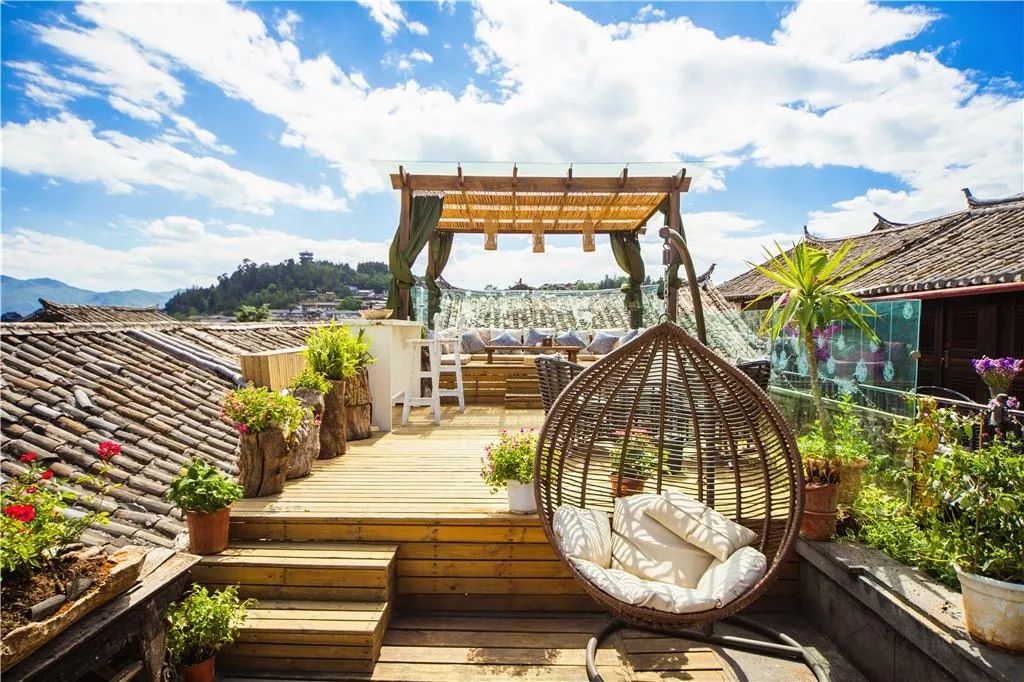 丽江客栈住宿攻略,去丽江开客栈攻略