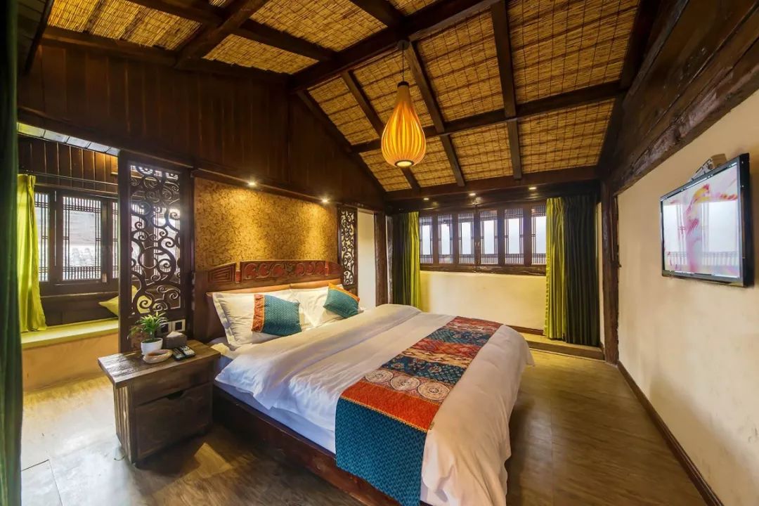 丽江客栈住宿攻略,去丽江开客栈攻略