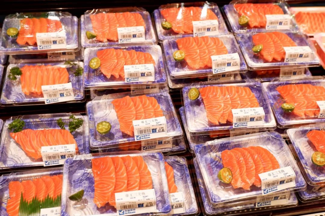 进口商品超市探店,进口超市购物推荐