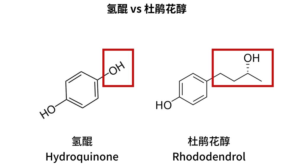 各种美白成分的优缺点,小众美白成分排行榜有哪些