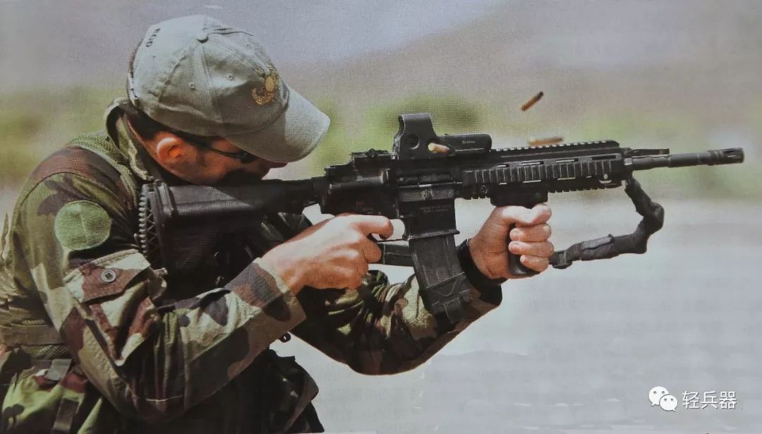 ak12步枪和m4哪个厉害,ak12步枪和hk416哪个更好