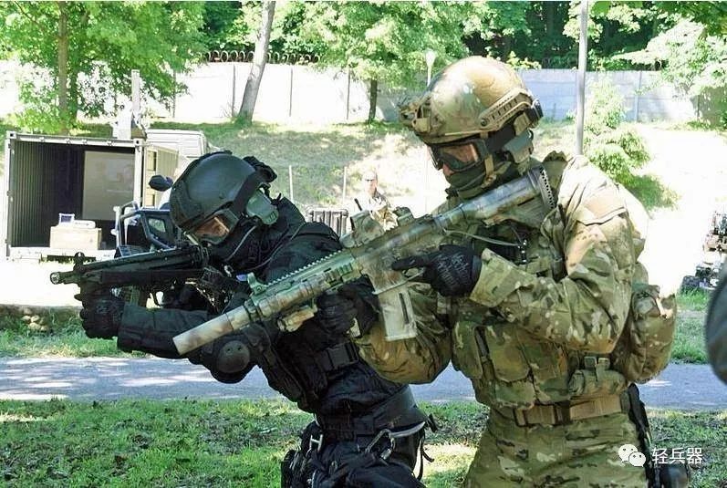 ak12步枪和m4哪个厉害,ak12步枪和hk416哪个更好